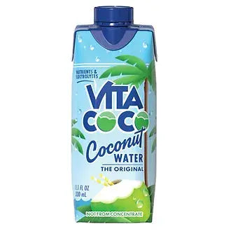 Vita Coco Coconut Water 11.1 fl. oz., 18 pk. Generic