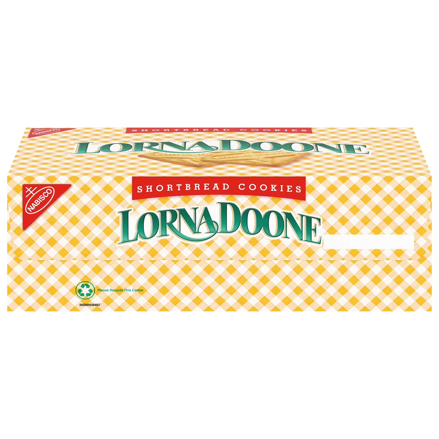Lorna Doones (30 packs) BinsShop
