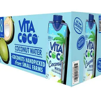 Vita Coco Coconut Water 11.1 fl. oz., 18 pk. Generic