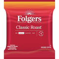 Folgers Classic Roast Medium Roast Ground Coffee, 42- 1.5 Ounce Fraction Packets, Frac Packs Generic