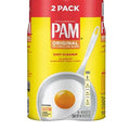 PAM Original Cooking Spray, 24 oz. Generic