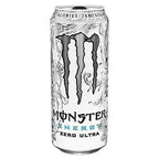 Monster Energy Zero Ultra 16 fl. oz., 24 pk. Generic