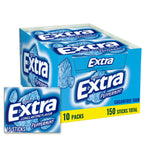 Extra Gum peppermint BinsShop