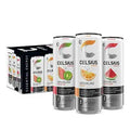 Celsius Sparkling Core Variety Pack, 12 fl. oz., 18 pk. Generic