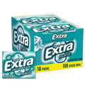 Extra Gum Polar Ice (Single Pack) BinsShop