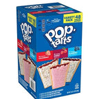 Pop-Tarts Frosted Variety Pack, 48 ct. Generic