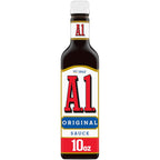 A.1. Original Sauce, 10 oz. Bottle Generic