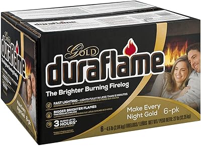 Duraflame fire logs BinsShop