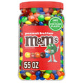 Peanut Butter M&Ms BinsShop