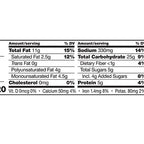 Lance ToastChee Peanut Butter Crackers, 1.52 oz., 40 pk. Generic