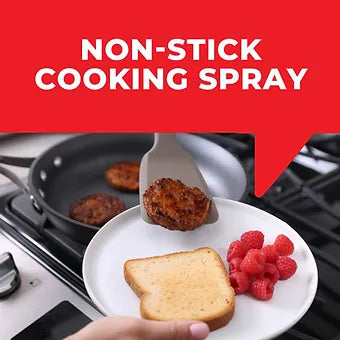 PAM Original Cooking Spray, 24 oz. Generic