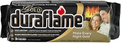 Duraflame fire logs BinsShop