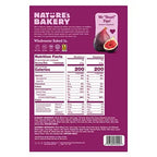 Nature's Bakery Fig Bars, Variety Pack, 2 oz., 32 ct. Generic