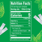 Extra Gum Spearmint BinsShop