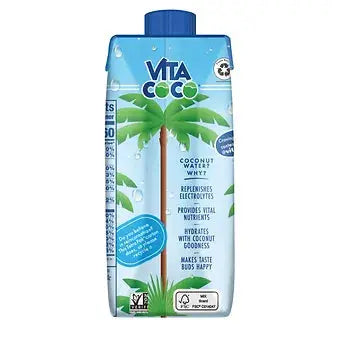 Vita Coco Coconut Water 11.1 fl. oz., 18 pk. Generic