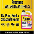 Garden at Home RV/Waterline Antifreeze RVs, Pools, Boats and Seasonal Homes Generic