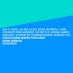 Extra Gum peppermint BinsShop