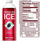 Sparkling Ice Red Variety Pack 17 fl. oz., 24 pk. Generic