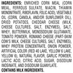 Chester’s hot fries, 8 oz BinsShop