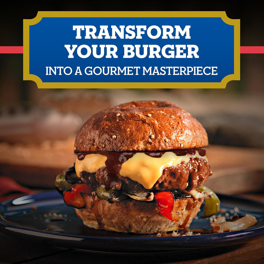 A.1. Original Sauce, 10 oz. Bottle Generic