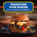 A.1. Original Sauce, 10 oz. Bottle Generic