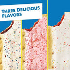Pop-Tarts Frosted Variety Pack, 48 ct. Generic