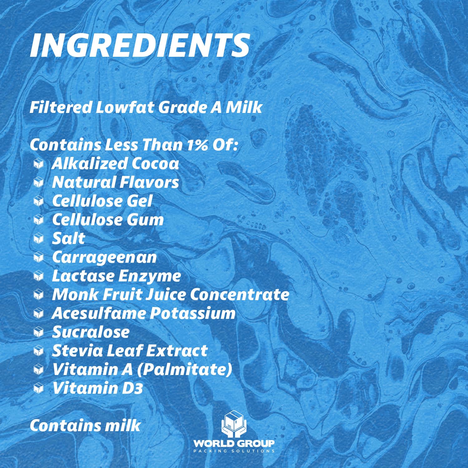 (Pack of 12) Fairlife Nutrition Plan, High Protein Chocolate Shakes 11.5 Fl.o.z | Fairlife Protein Shakes 30g of Protein by World Group Packing Solutions Generic