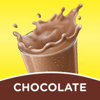 Nesquik Chocolate Drink Mix – Rich & Creamy Powdered Milk Flavor BinsShop