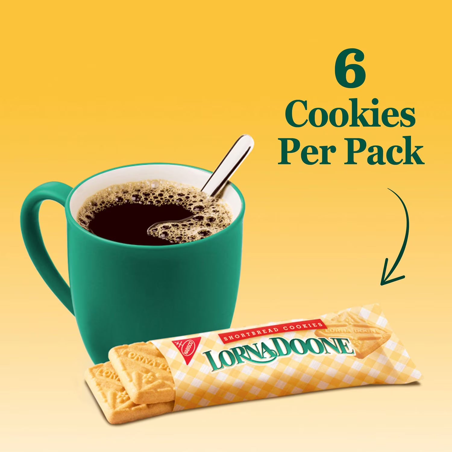 Lorna Doones (30 packs) BinsShop
