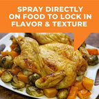 PAM Original Cooking Spray, 24 oz. Generic