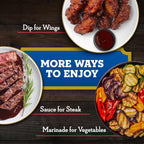 A.1. Original Sauce, 10 oz. Bottle Generic