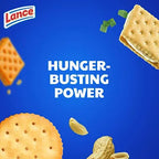 Lance Variety Pack Sandwich Crackers, 40 pk Generic