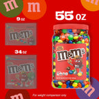 Peanut Butter M&Ms BinsShop