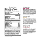 Celsius Sparkling Core Variety Pack, 12 fl. oz., 18 pk. Generic