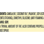 PAM Original Cooking Spray, 24 oz. Generic