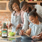 Pompeian Smooth Extra Virgin Olive Oil, 68 fl. oz. Generic