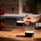 Folgers Classic Roast Medium Roast Ground Coffee, 42- 1.5 Ounce Fraction Packets, Frac Packs Generic