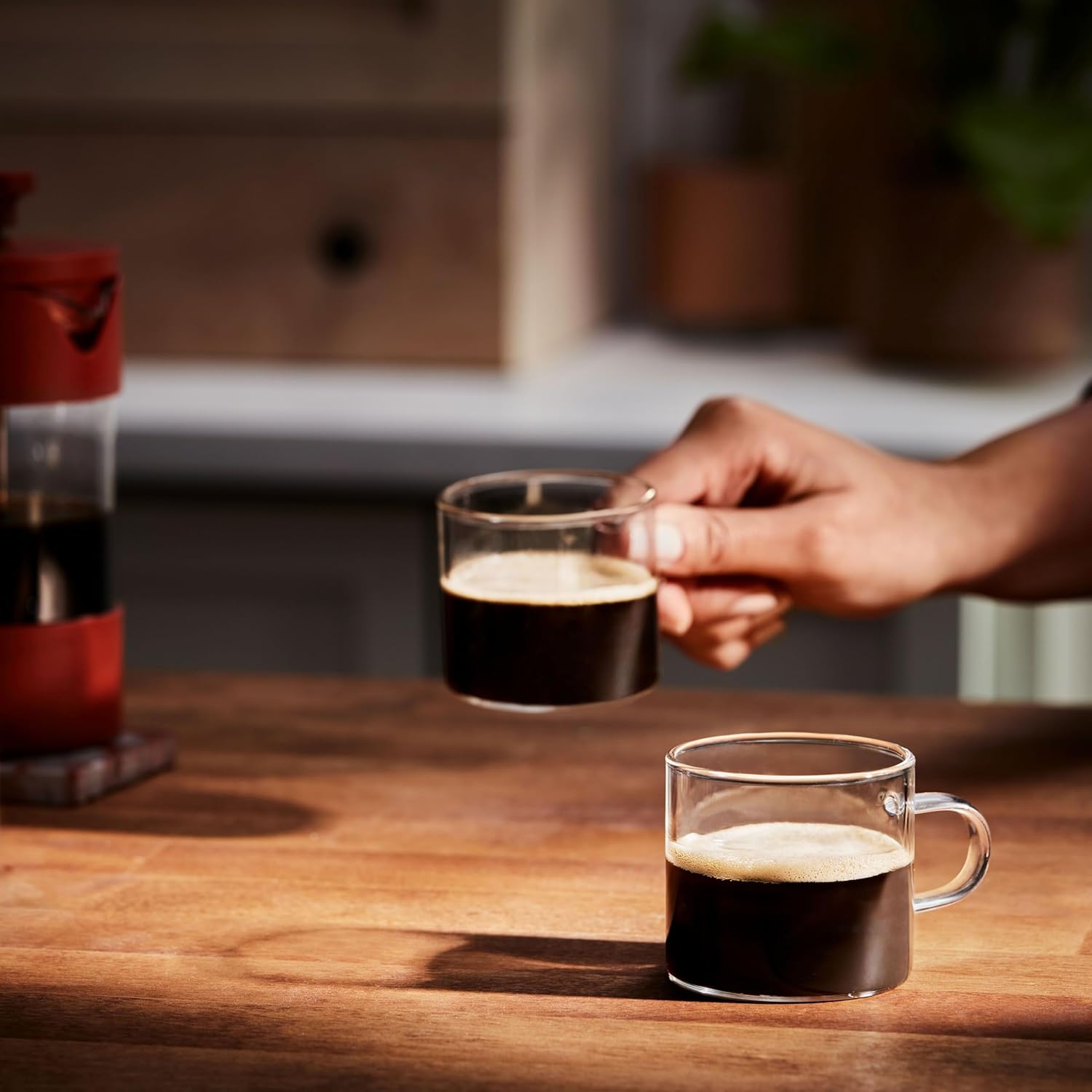 Folgers Classic Roast Medium Roast Ground Coffee, 42- 1.5 Ounce Fraction Packets, Frac Packs Generic