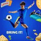Lance Variety Pack Sandwich Crackers, 40 pk Generic