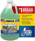 RainX RX68806 Rain-X Bug Remover etxWuf, 2Pack Generic