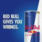 Red Bull Energy 8.4 fl. oz., 24 pk. Generic