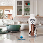 (Pack of 12) Fairlife Nutrition Plan, High Protein Chocolate Shakes 11.5 Fl.o.z | Fairlife Protein Shakes 30g of Protein by World Group Packing Solutions Generic