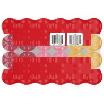 Sparkling Ice Red Variety Pack 17 fl. oz., 24 pk. Generic