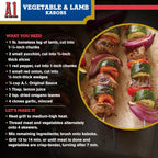 A.1. Original Sauce, 10 oz. Bottle Generic