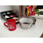 Folgers Classic Roast Medium Roast Ground Coffee, 42- 1.5 Ounce Fraction Packets, Frac Packs Generic