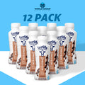 (Pack of 12) Fairlife Nutrition Plan, High Protein Chocolate Shakes 11.5 Fl.o.z | Fairlife Protein Shakes 30g of Protein by World Group Packing Solutions Generic
