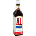 A.1. Original Sauce, 10 oz. Bottle Generic
