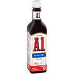A.1. Original Sauce, 10 oz. Bottle Generic