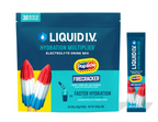 Liquid I.V Popsicle® Firecracker Hydration Multiplier BinsShop