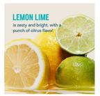 Liquid I.V Lemon Lime Hydration Multiplier 30 pk BinsShop